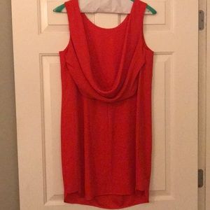 BCBG Maxazria Cocktail Dress